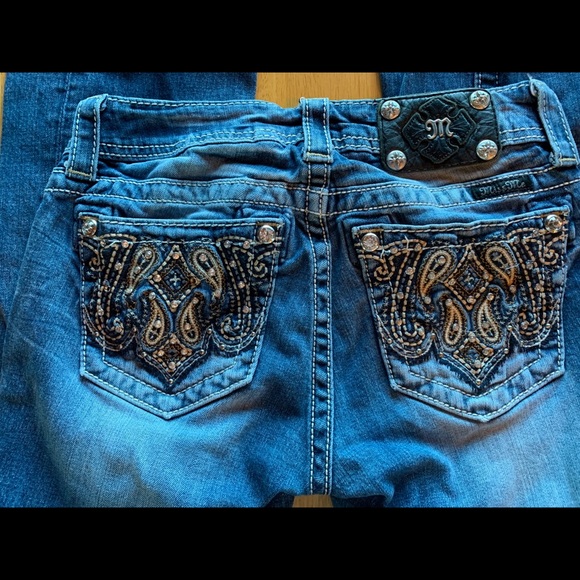 MISS ME JEANS - Picture 3 of 3